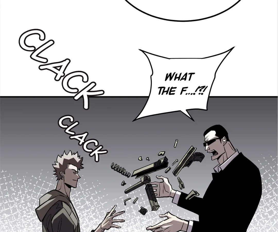 Read Strongest Parasitic Human chapter 21 image 14 on Lezhin