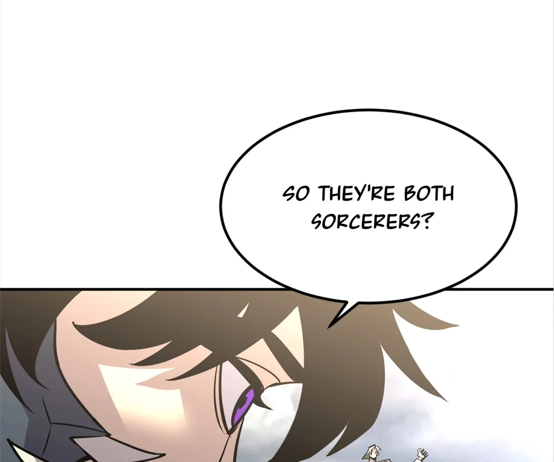 Read Strongest Parasitic Human chapter 21 image 16 on Lezhin