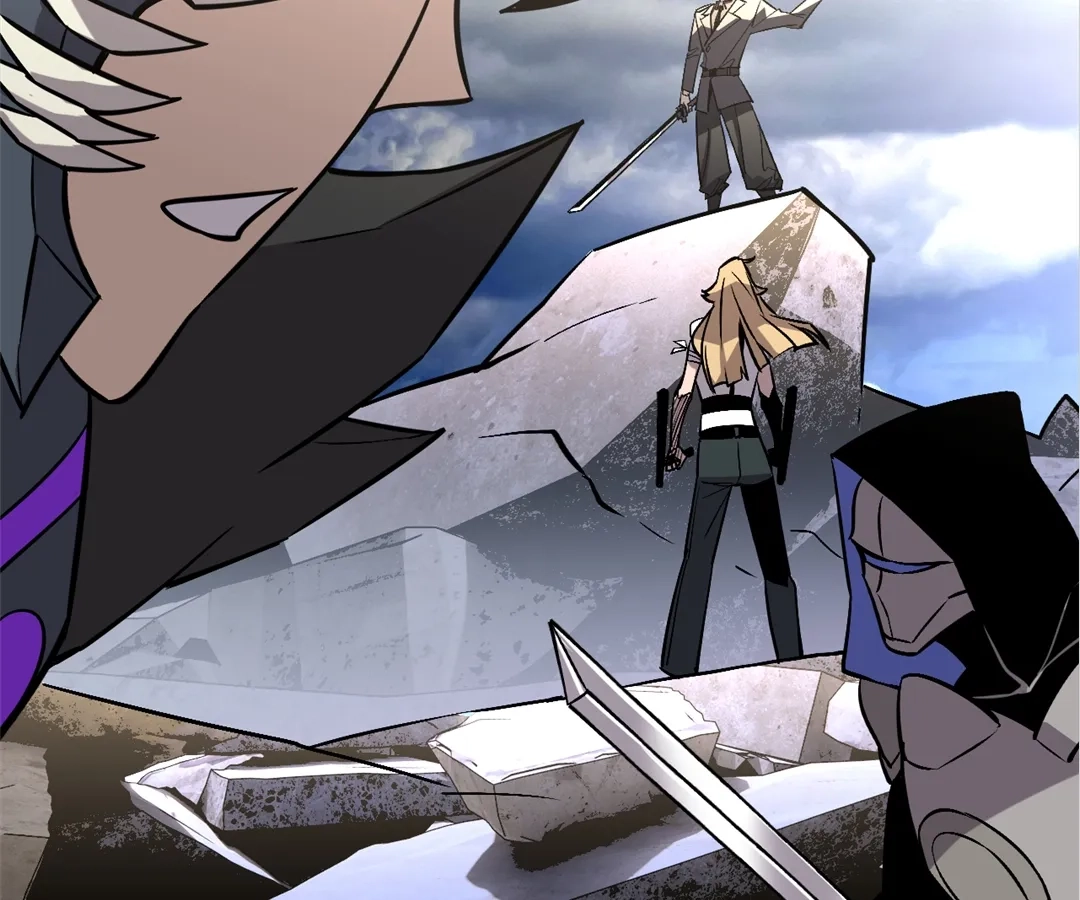 Read Strongest Parasitic Human chapter 21 image 17 on Lezhin