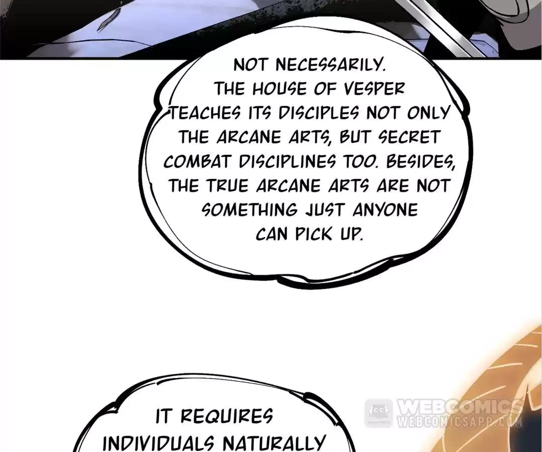 Read Strongest Parasitic Human chapter 21 image 18 on Lezhin