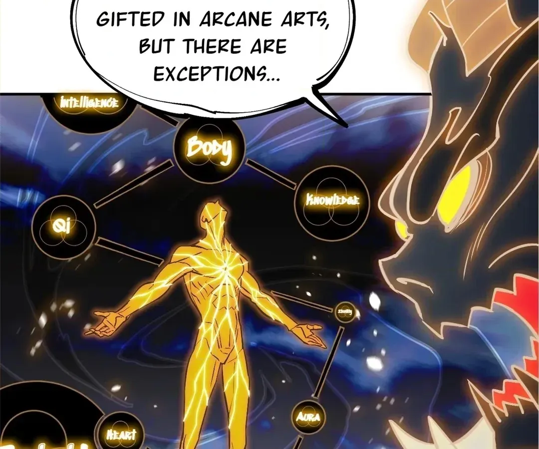 Read Strongest Parasitic Human chapter 21 image 19 on Lezhin