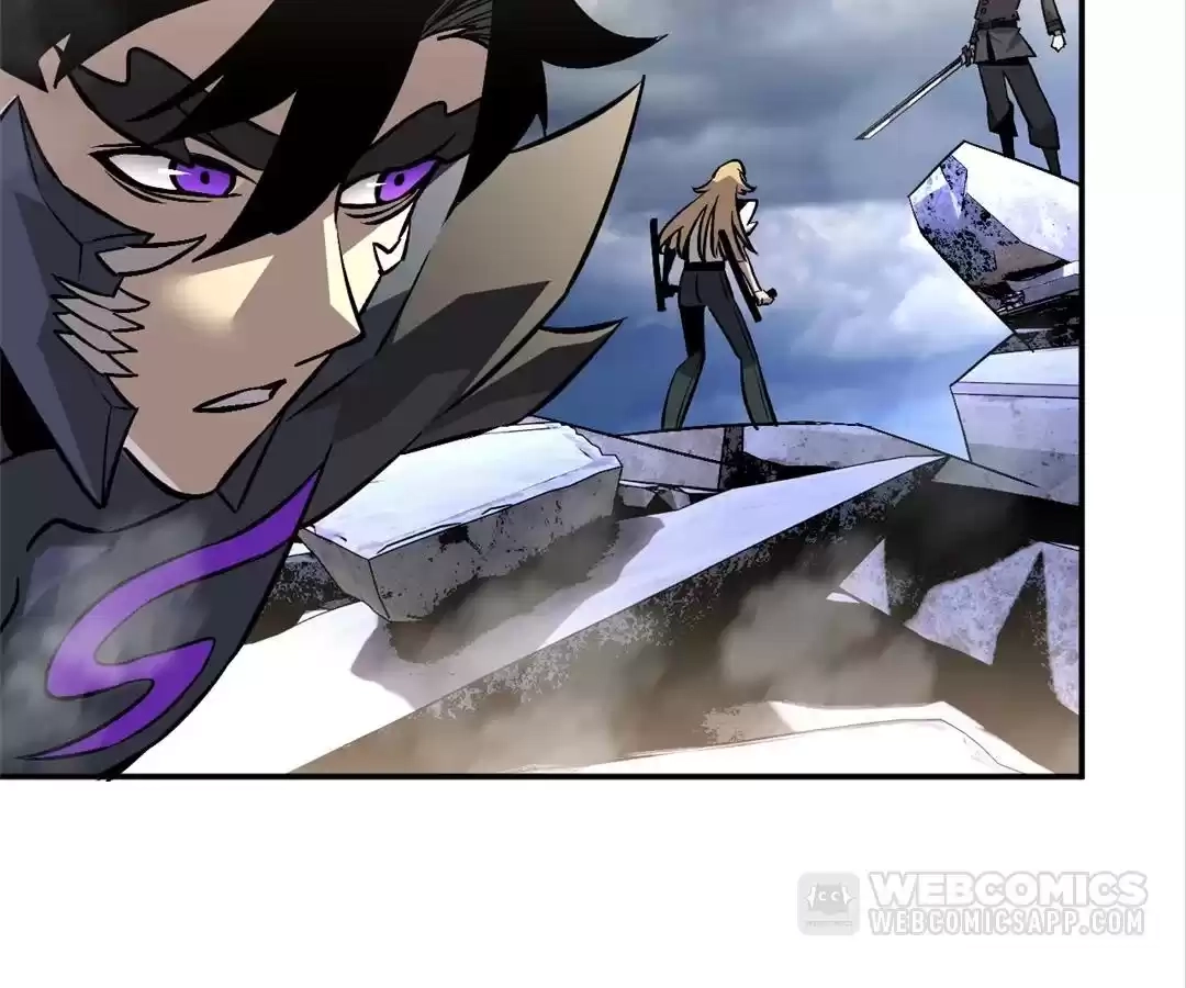 Read Strongest Parasitic Human chapter 21 image 2 on Lezhin