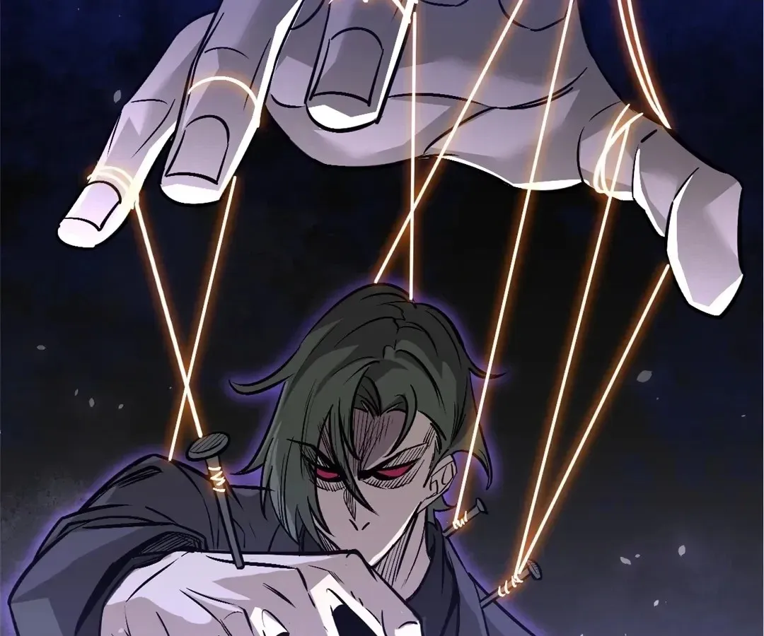 Read Strongest Parasitic Human chapter 21 image 29 on Lezhin