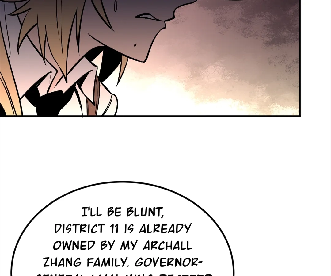 Read Strongest Parasitic Human chapter 21 image 33 on Lezhin