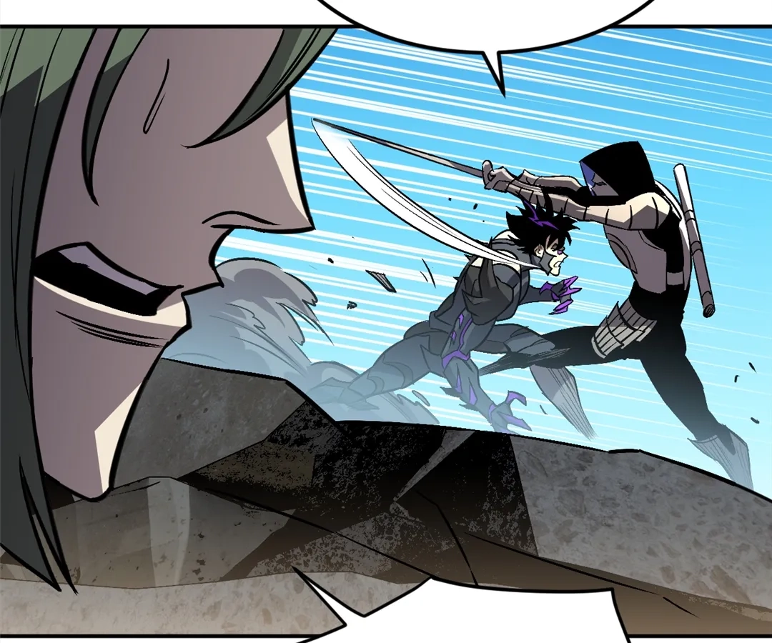 Read Strongest Parasitic Human chapter 21 image 41 on Lezhin