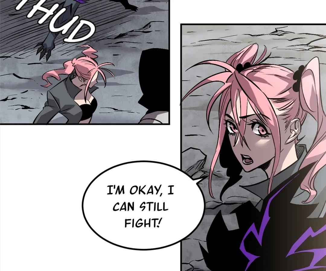 Read Strongest Parasitic Human chapter 21 image 44 on Lezhin
