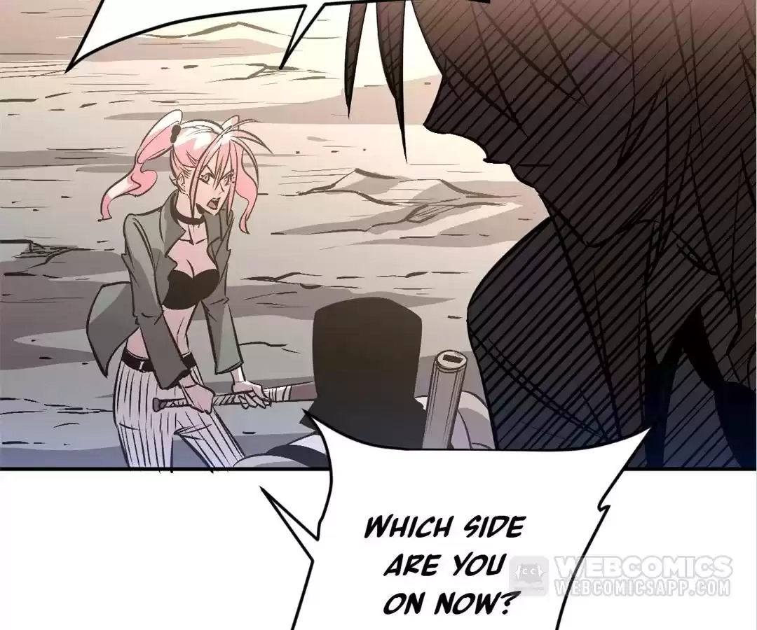 Read Strongest Parasitic Human chapter 21 image 58 on Lezhin