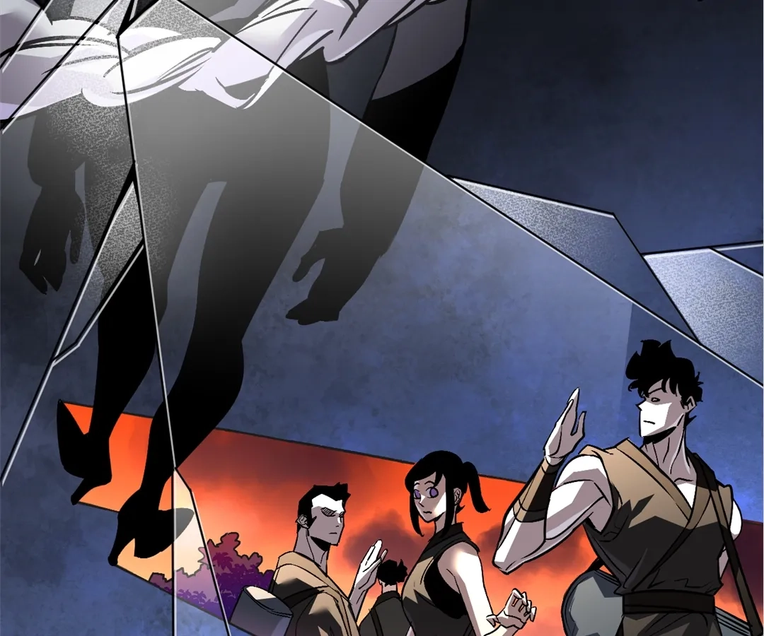 Read Strongest Parasitic Human chapter 21 image 7 on Lezhin