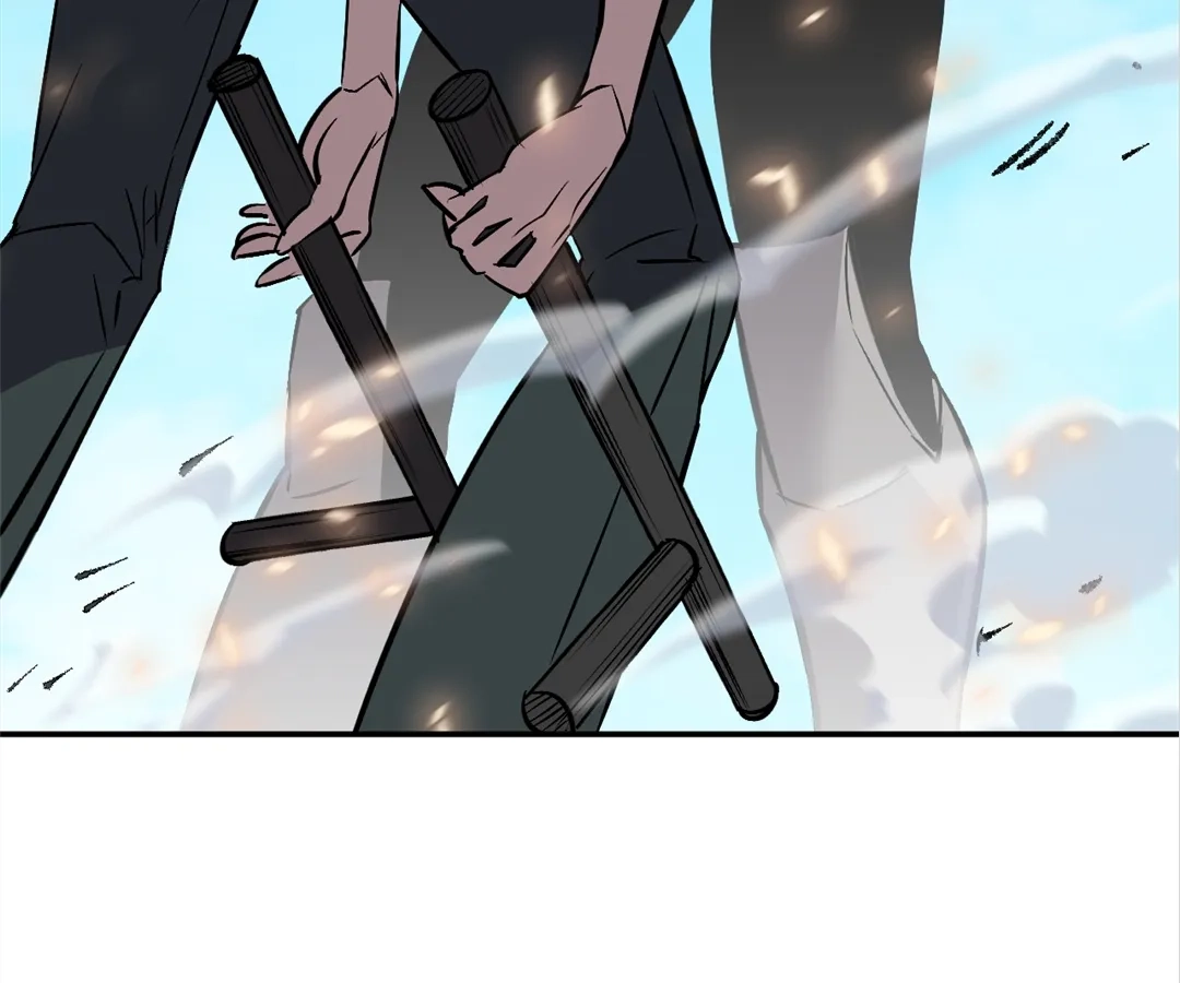 Read Strongest Parasitic Human chapter 21 image 83 on Lezhin