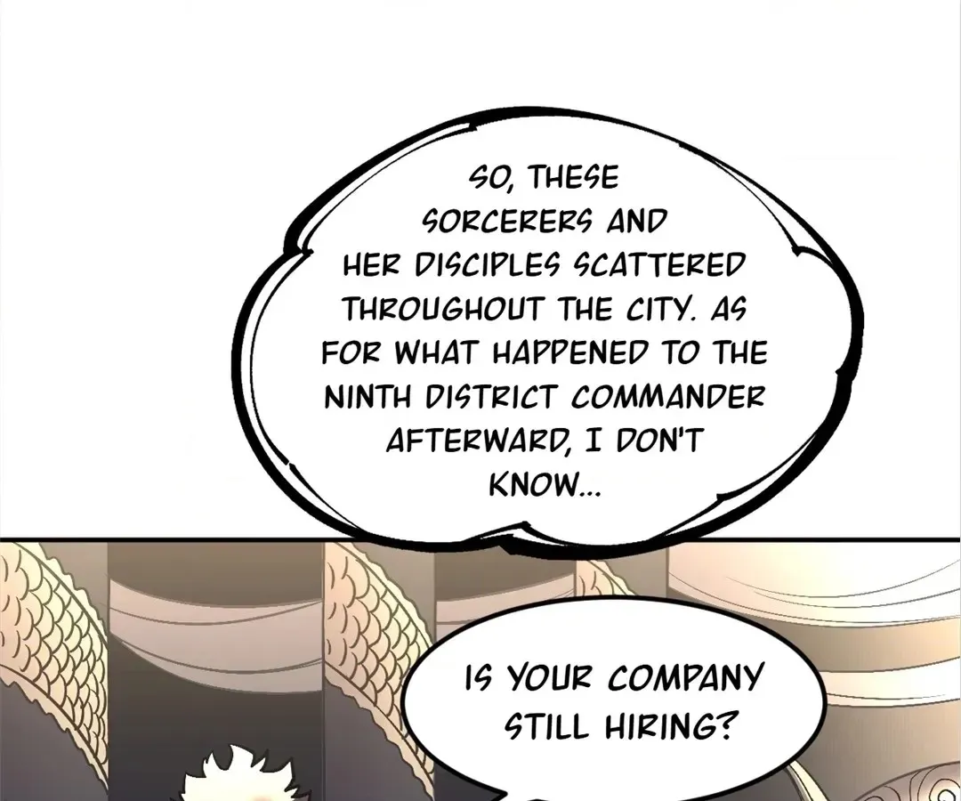 Read Strongest Parasitic Human chapter 21 image 9 on Lezhin