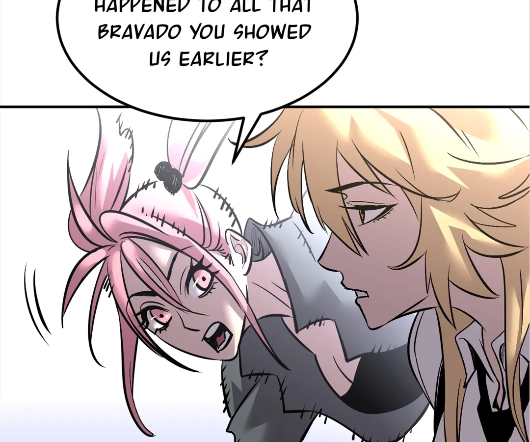 Read Strongest Parasitic Human chapter 21 image 95 on Lezhin