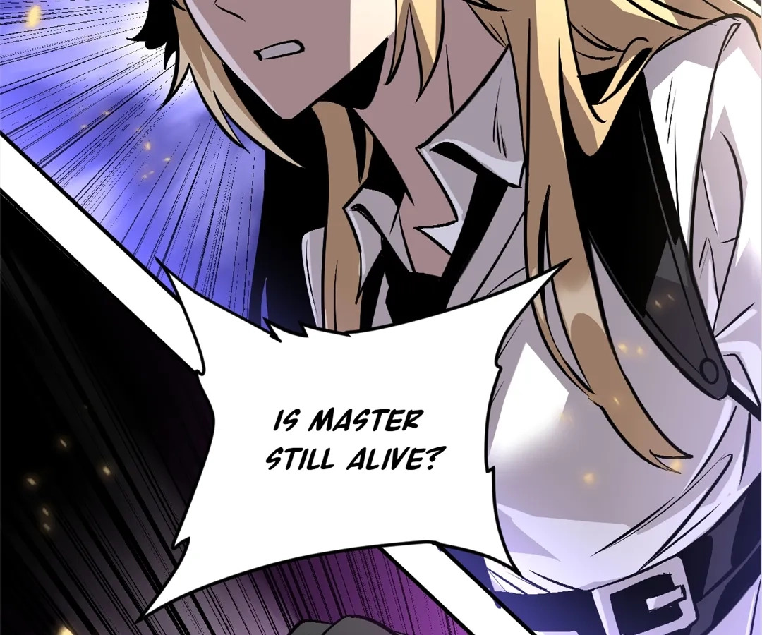 Read Strongest Parasitic Human chapter 22 image 1 on Lezhin