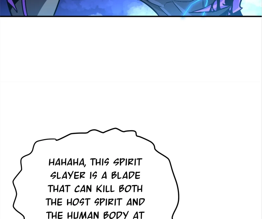Read Strongest Parasitic Human chapter 22 image 23 on Lezhin