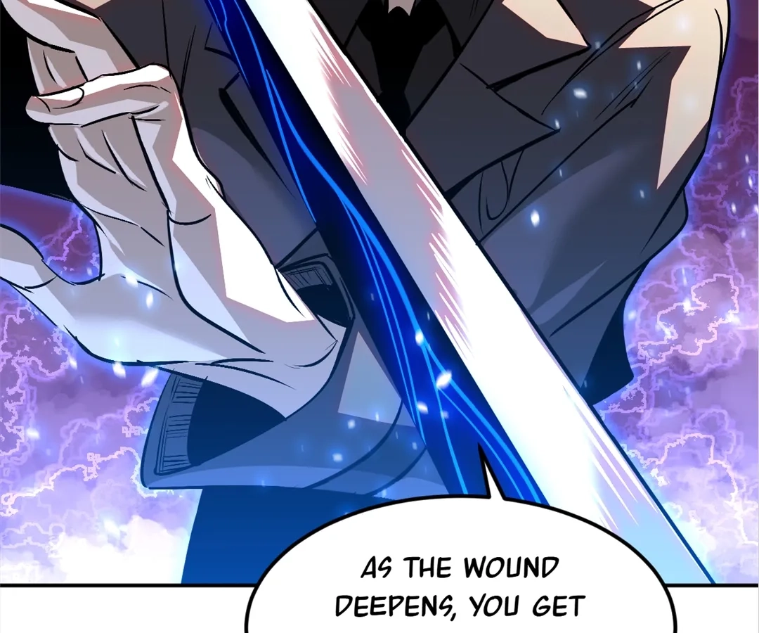 Read Strongest Parasitic Human chapter 22 image 25 on Lezhin