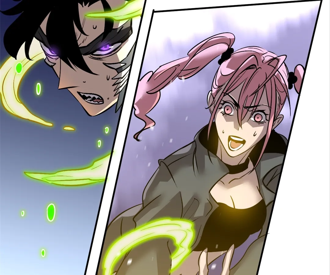 Read Strongest Parasitic Human chapter 22 image 27 on Lezhin