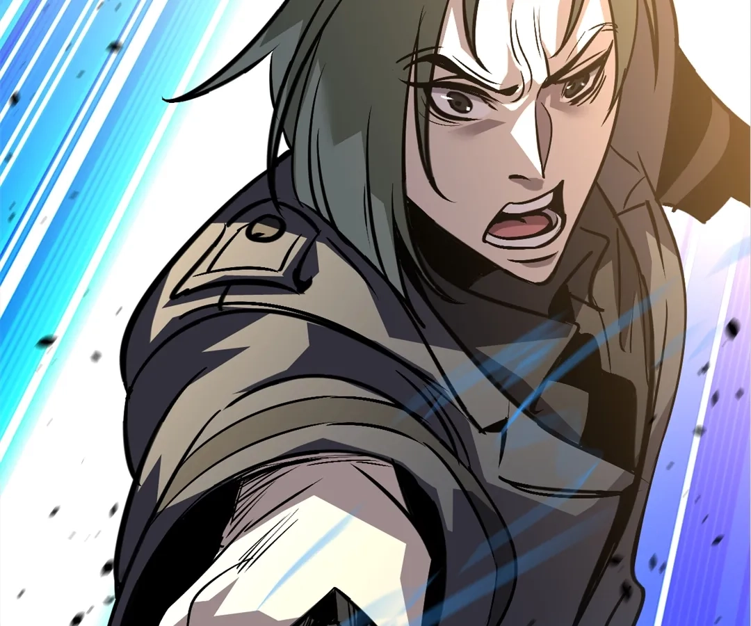 Read Strongest Parasitic Human chapter 22 image 31 on Lezhin
