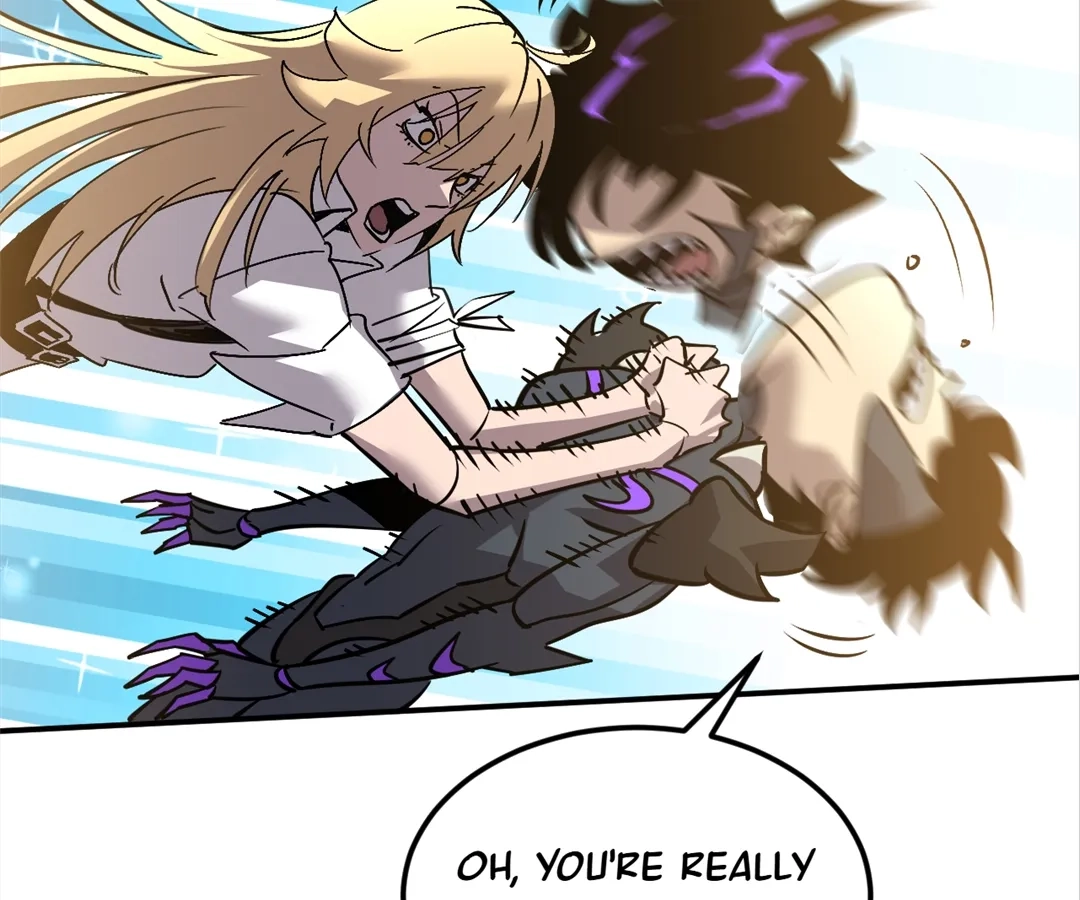 Read Strongest Parasitic Human chapter 22 image 4 on Lezhin