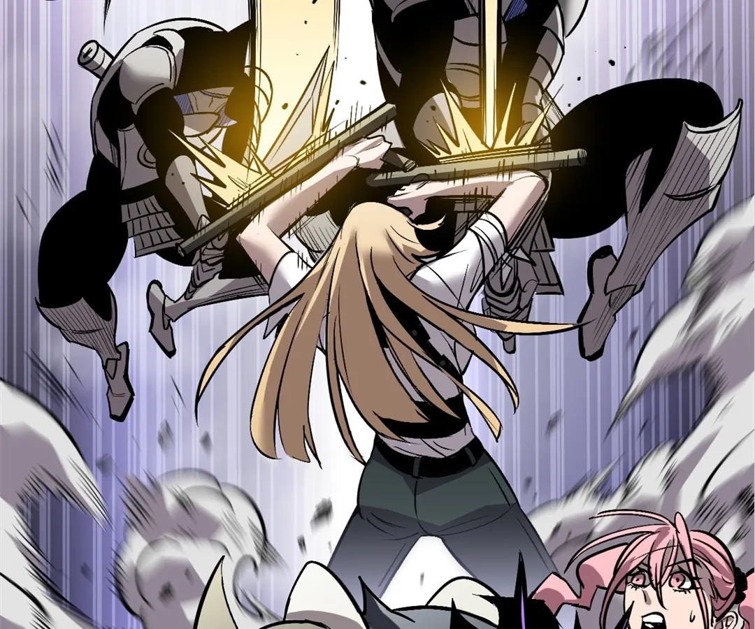 Read Strongest Parasitic Human chapter 22 image 40 on Lezhin