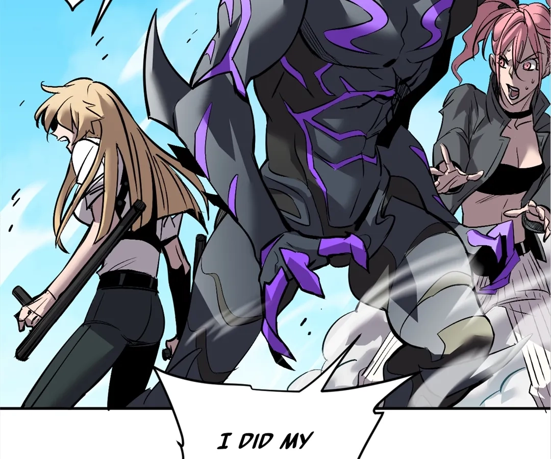 Read Strongest Parasitic Human chapter 22 image 47 on Lezhin