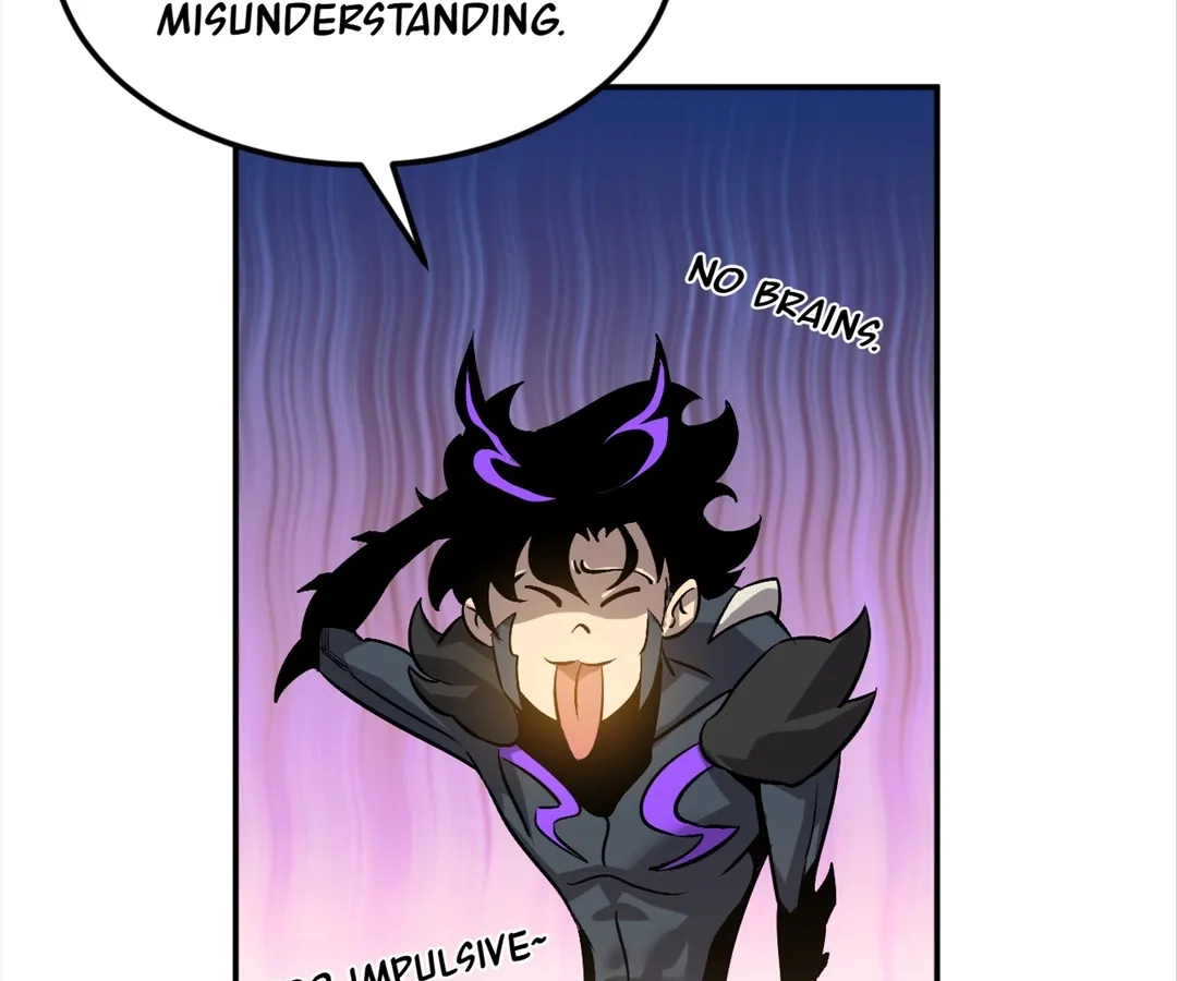 Read Strongest Parasitic Human chapter 22 image 6 on Lezhin
