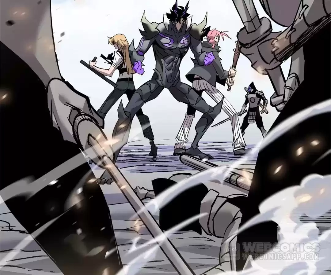 Read Strongest Parasitic Human chapter 22 image 66 on Lezhin