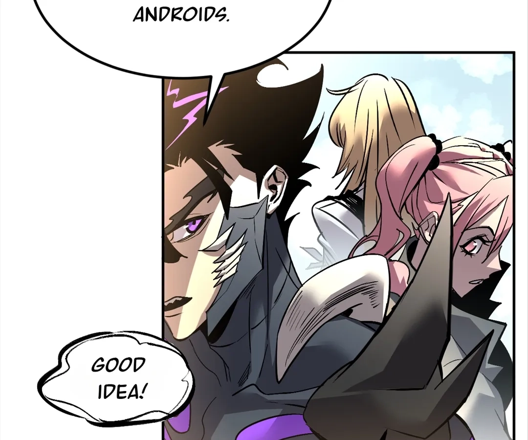 Read Strongest Parasitic Human chapter 22 image 71 on Lezhin