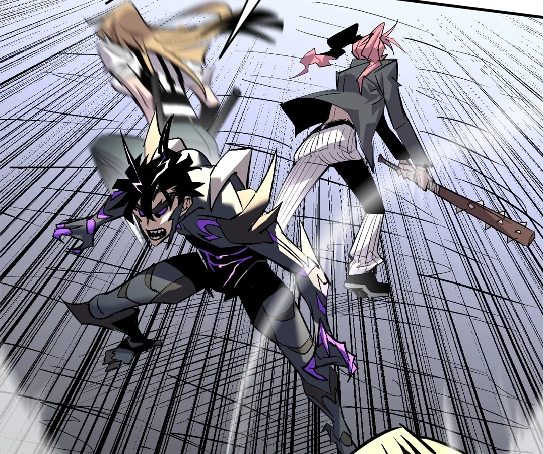 Read Strongest Parasitic Human chapter 22 image 80 on Lezhin