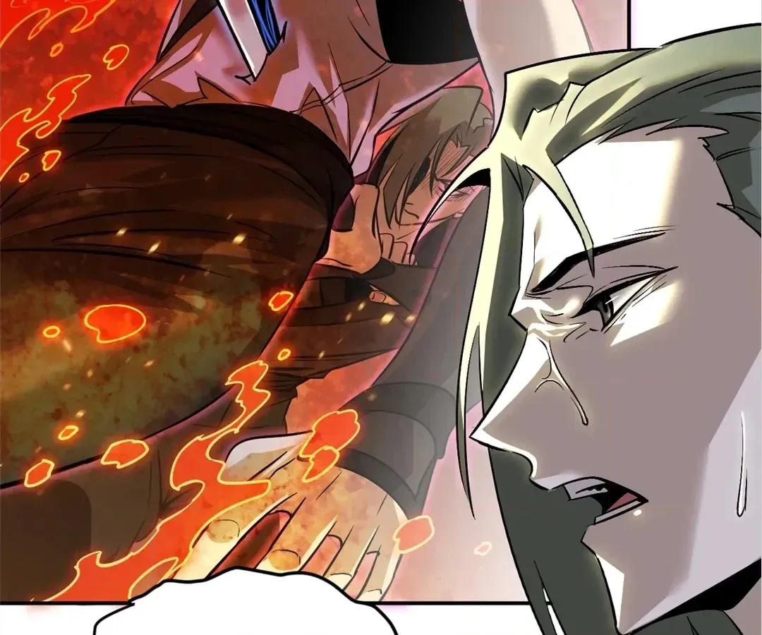 Read Strongest Parasitic Human chapter 22 image 9 on Lezhin