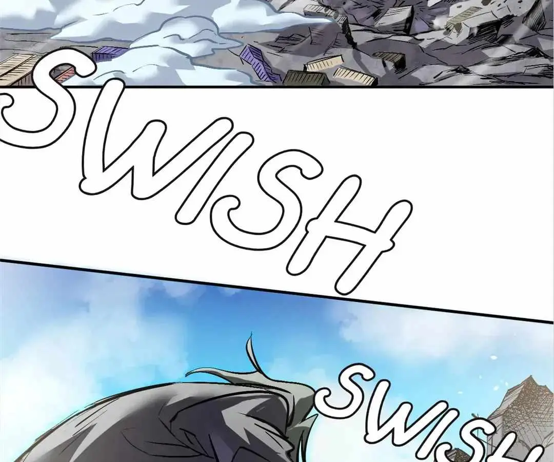 Read Strongest Parasitic Human chapter 23 image 1 on Lezhin