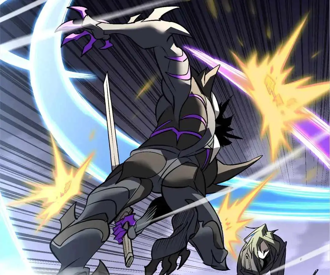 Read Strongest Parasitic Human chapter 23 image 15 on Lezhin