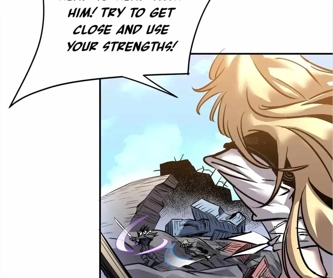 Read Strongest Parasitic Human chapter 23 image 17 on Lezhin