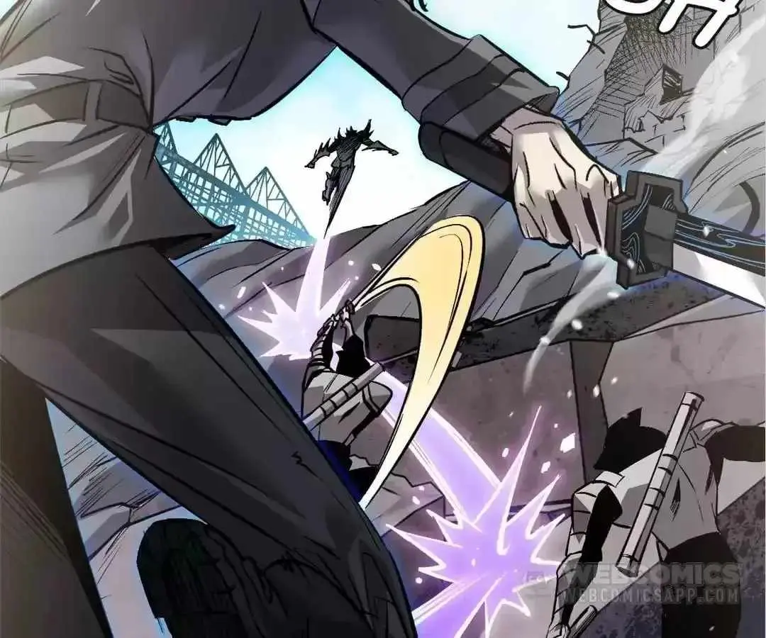 Read Strongest Parasitic Human chapter 23 image 2 on Lezhin
