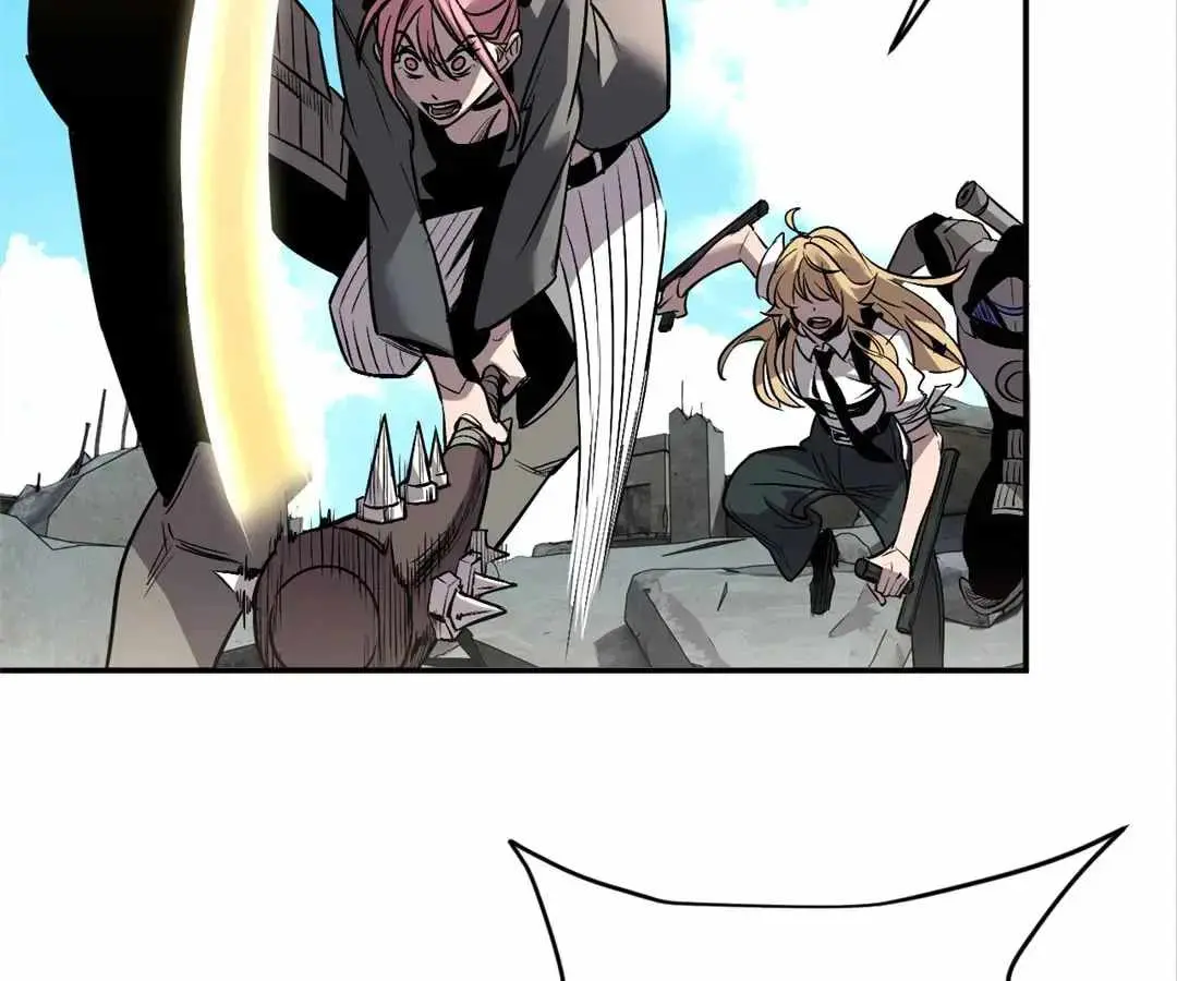Read Strongest Parasitic Human chapter 23 image 24 on Lezhin