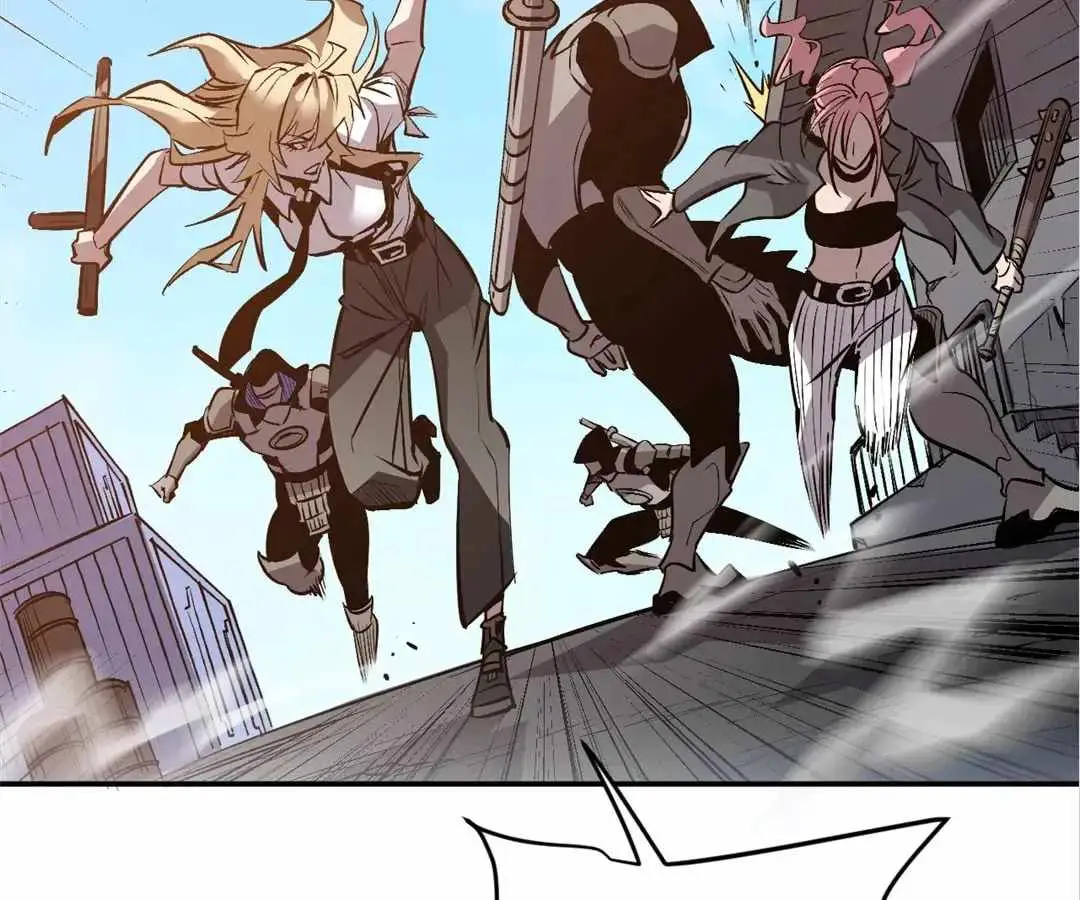 Read Strongest Parasitic Human chapter 23 image 29 on Lezhin