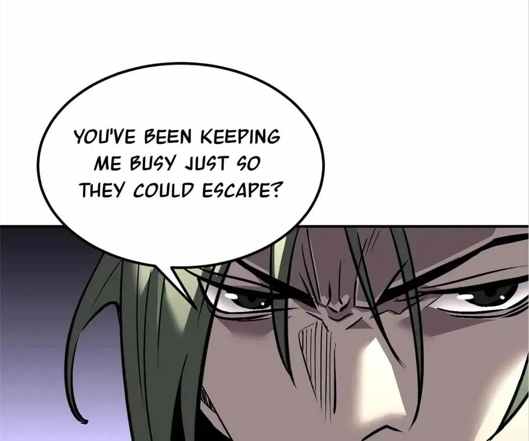 Read Strongest Parasitic Human chapter 23 image 33 on Lezhin