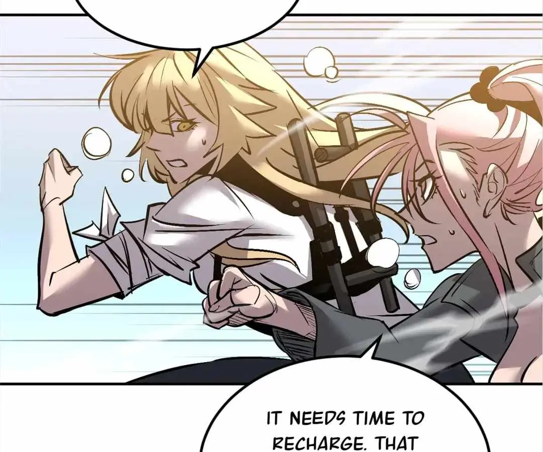 Read Strongest Parasitic Human chapter 23 image 37 on Lezhin