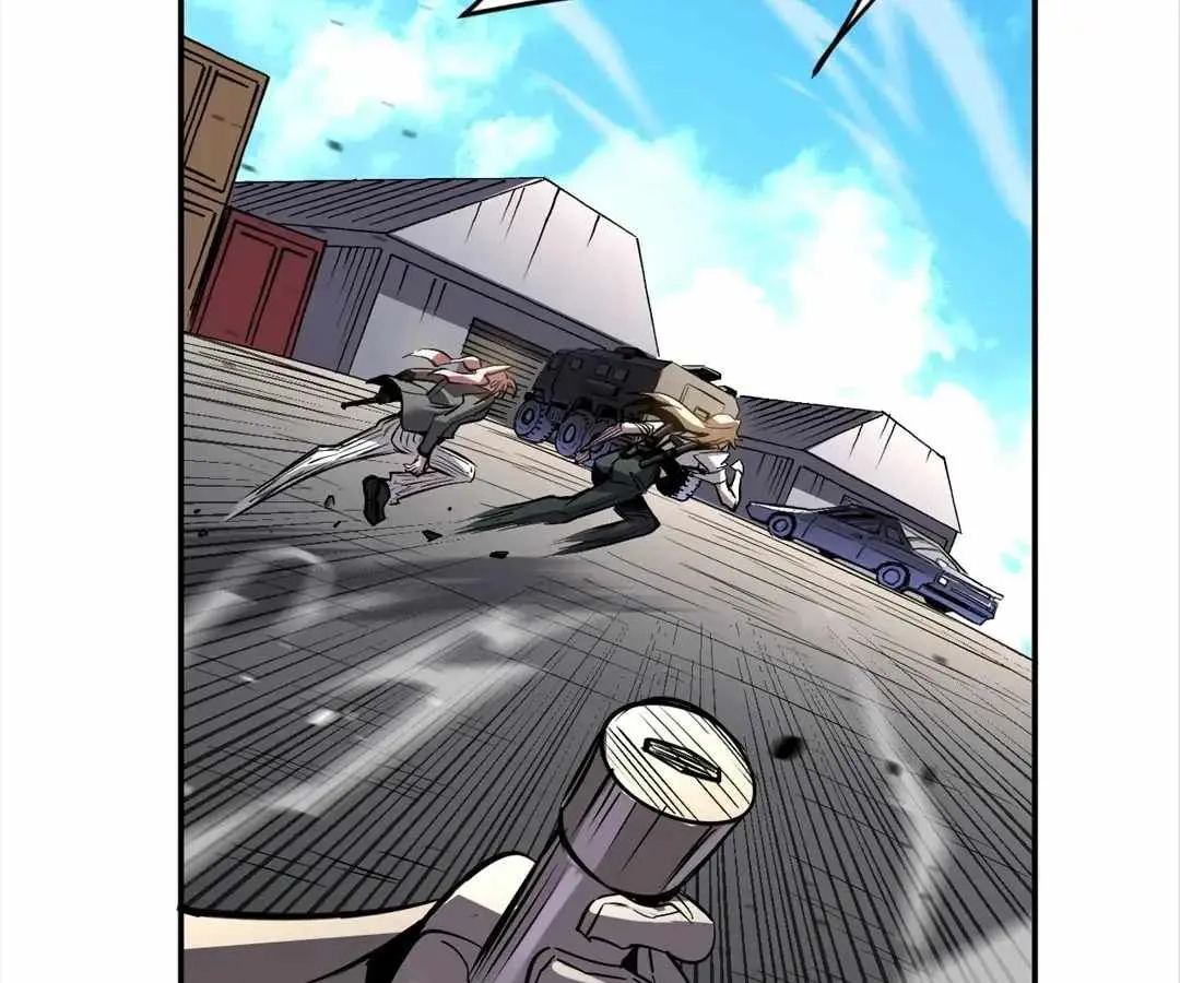 Read Strongest Parasitic Human chapter 23 image 39 on Lezhin