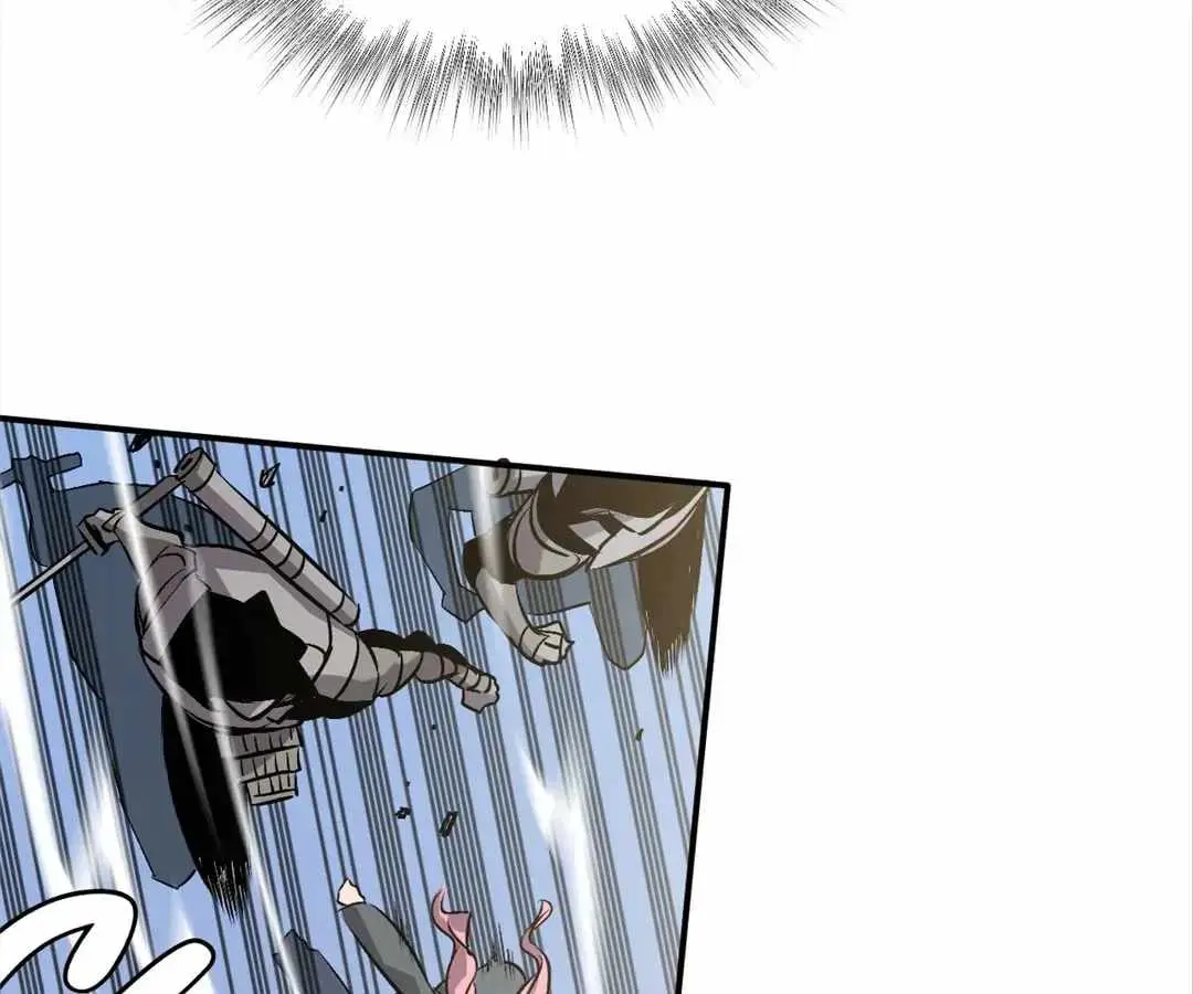Read Strongest Parasitic Human chapter 23 image 5 on Lezhin