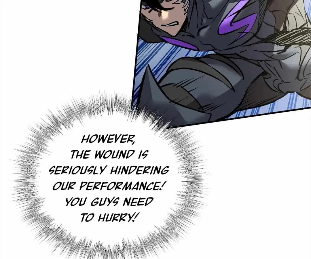 Read Strongest Parasitic Human chapter 23 image 8 on Lezhin