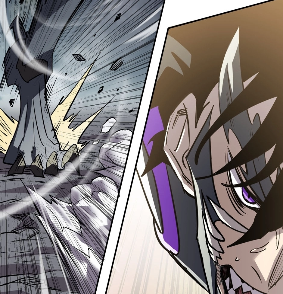 Read Strongest Parasitic Human chapter 24 image 10 on Lezhin
