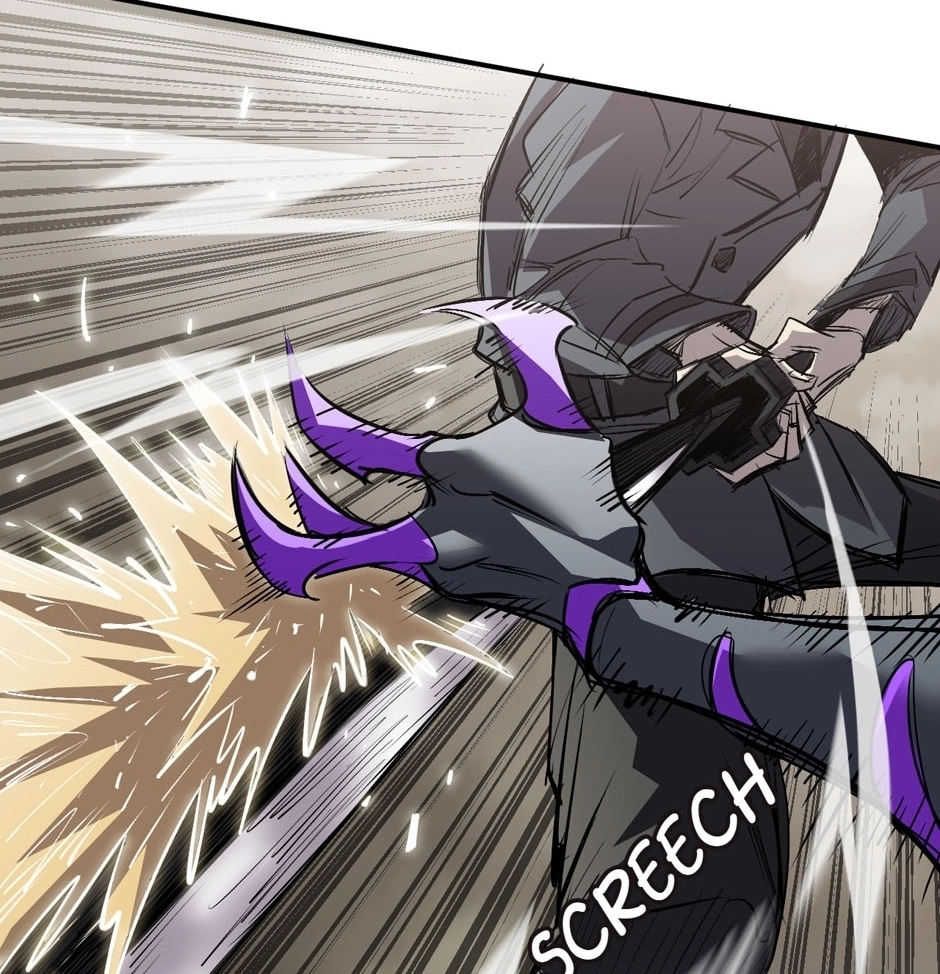 Read Strongest Parasitic Human chapter 24 image 12 on Lezhin