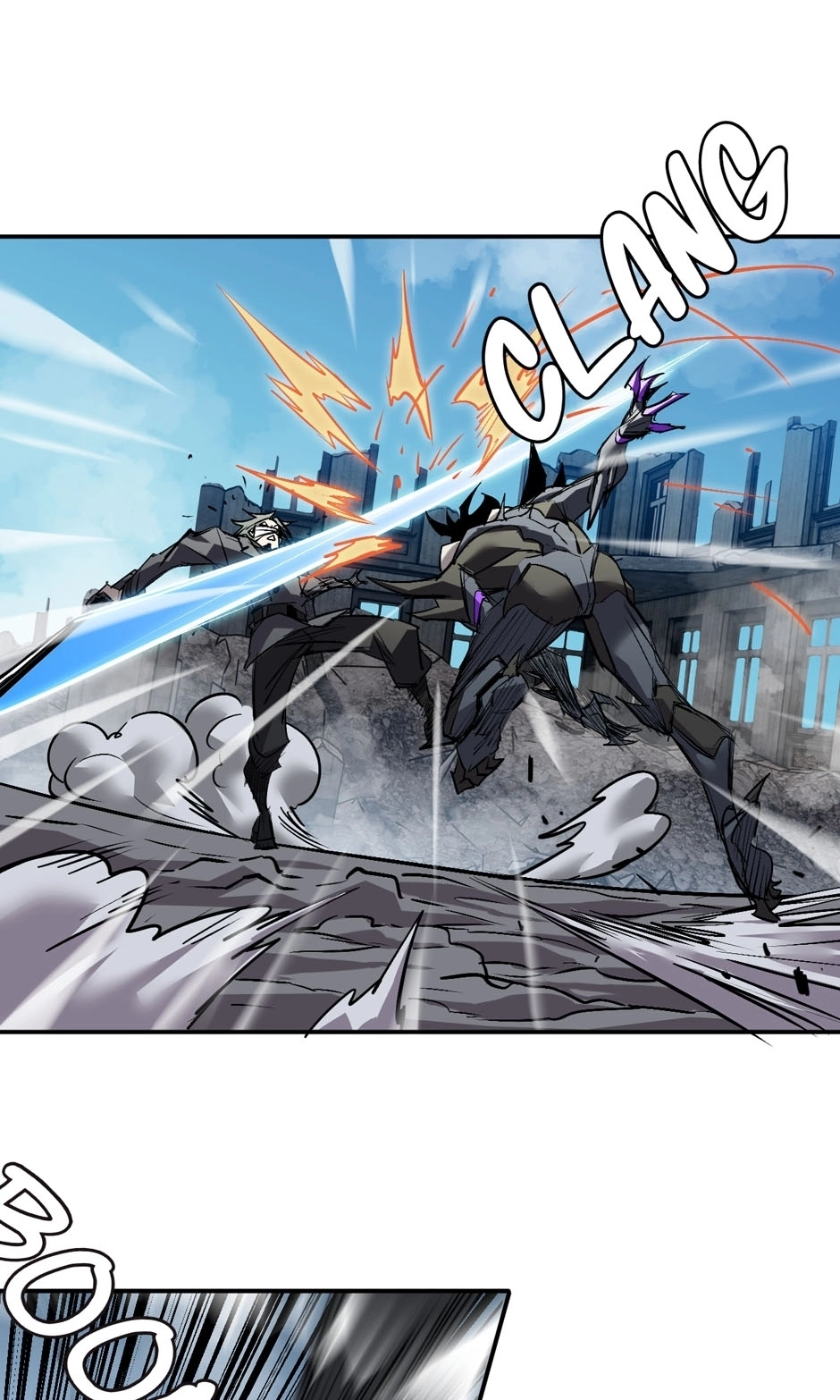 Read Strongest Parasitic Human chapter 24 image 15 on Lezhin