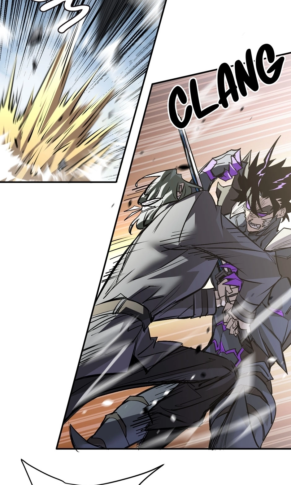 Read Strongest Parasitic Human chapter 24 image 16 on Lezhin