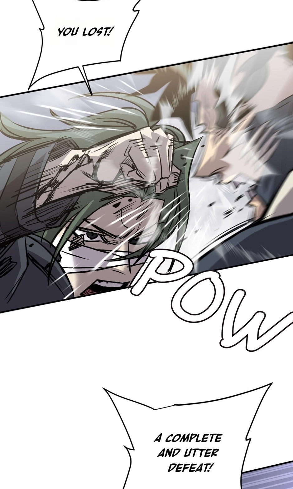 Read Strongest Parasitic Human chapter 24 image 17 on Lezhin