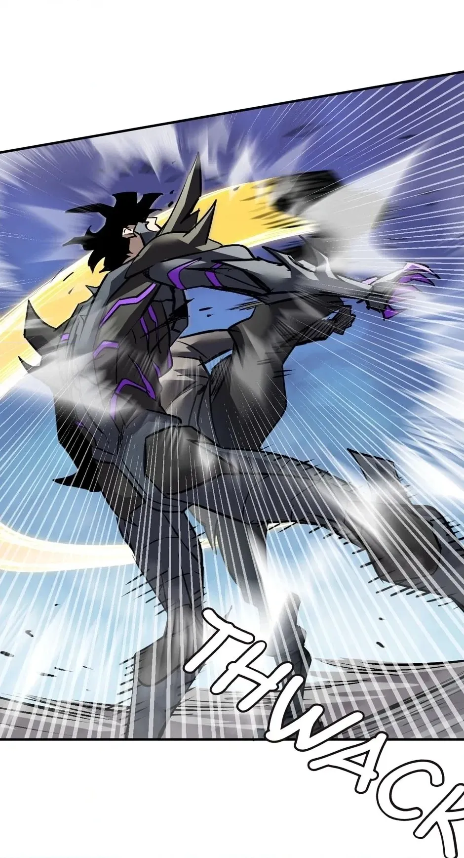 Read Strongest Parasitic Human chapter 24 image 19 on Lezhin