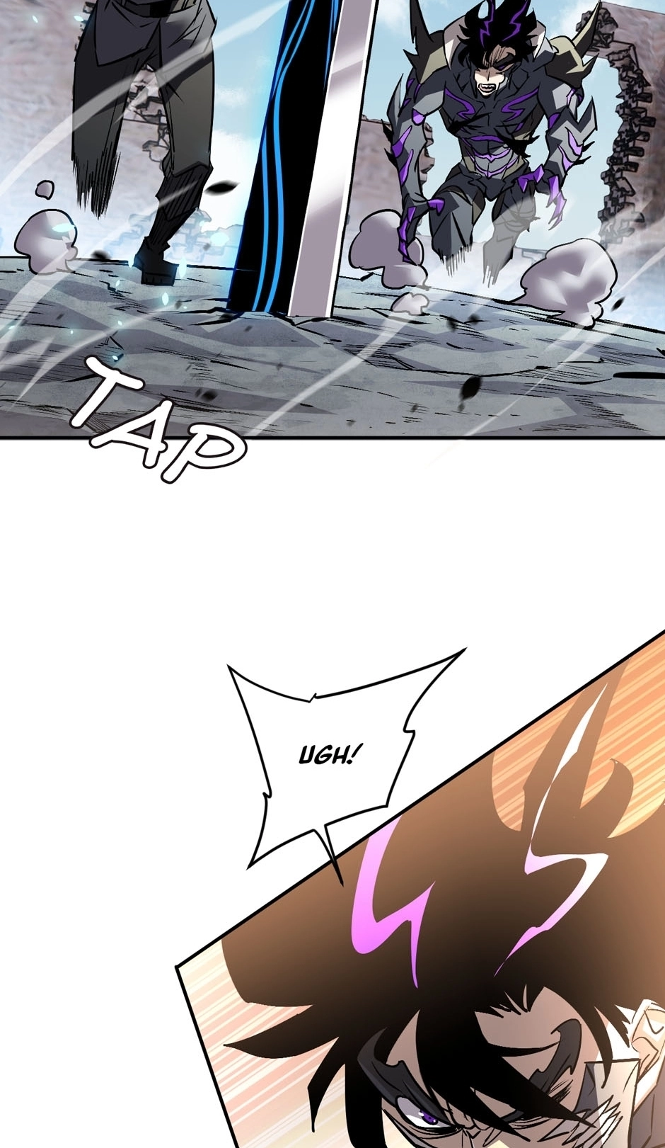 Read Strongest Parasitic Human chapter 24 image 2 on Lezhin