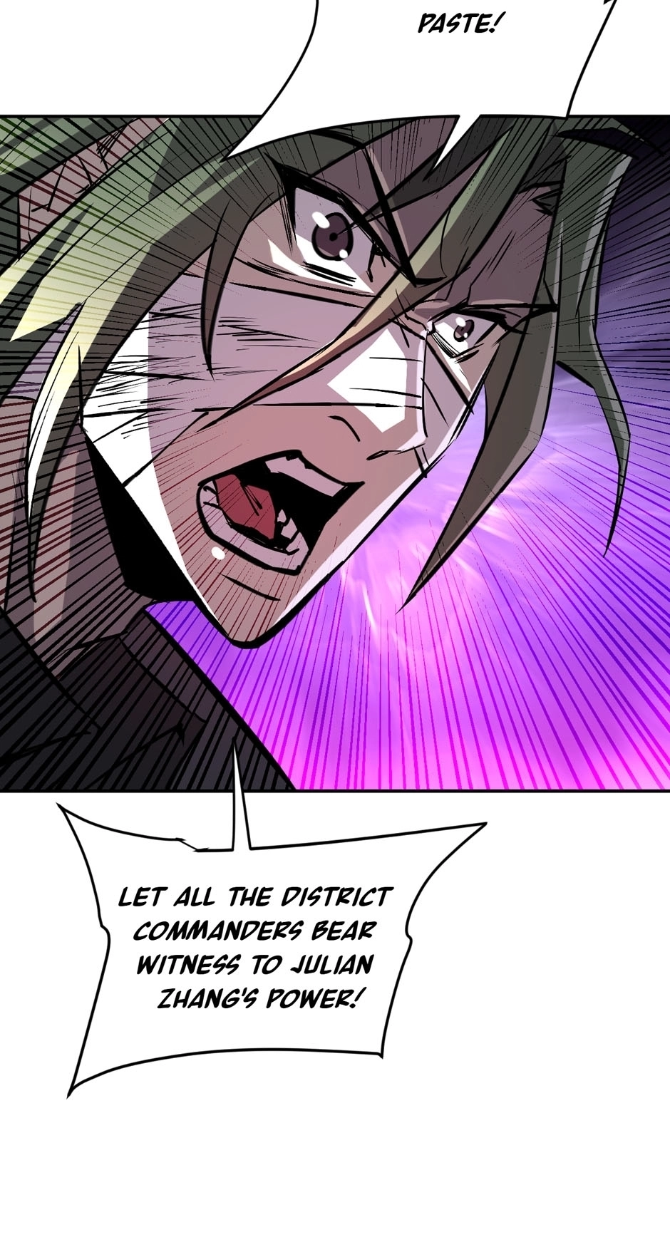 Read Strongest Parasitic Human chapter 24 image 22 on Lezhin