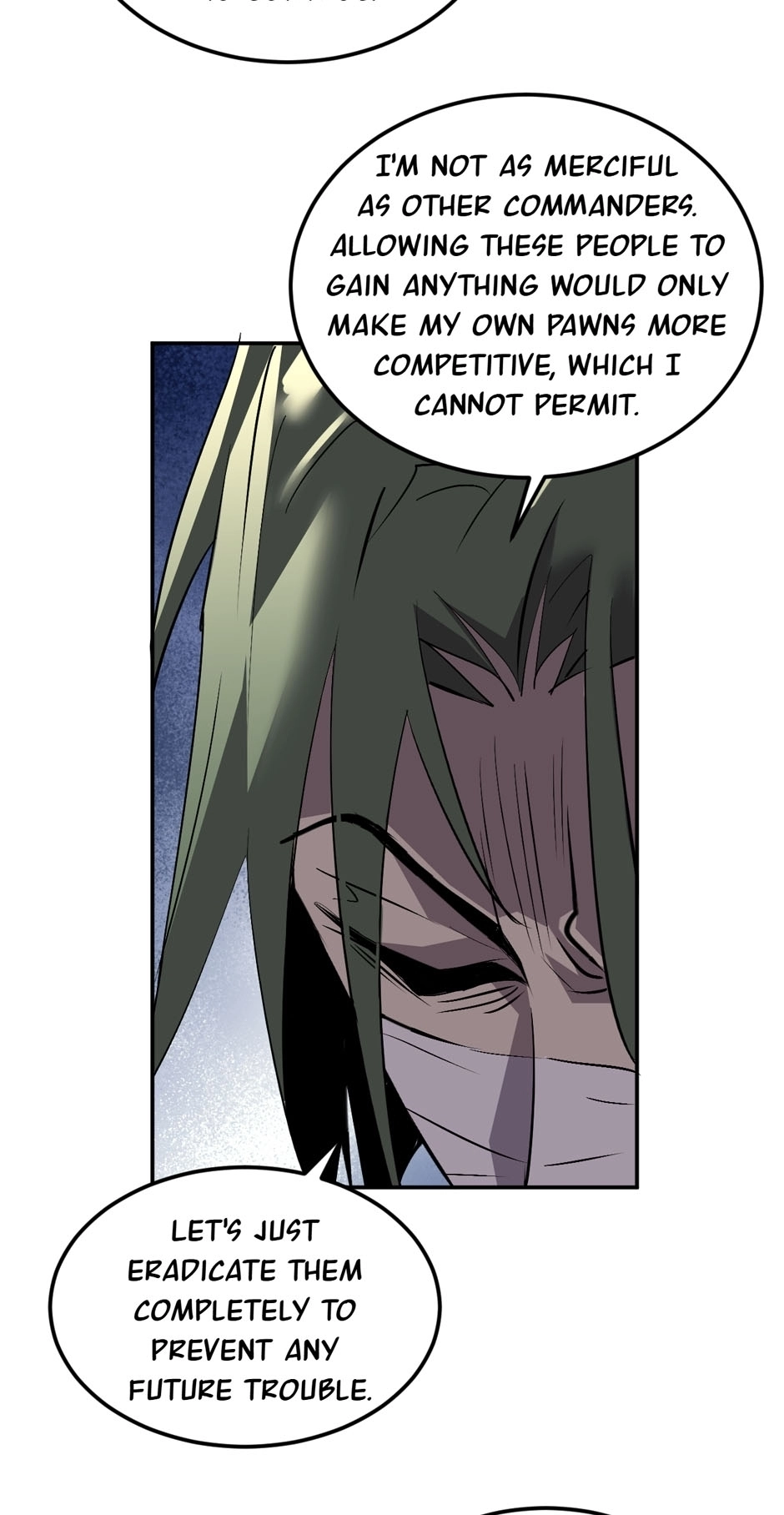 Read Strongest Parasitic Human chapter 24 image 24 on Lezhin