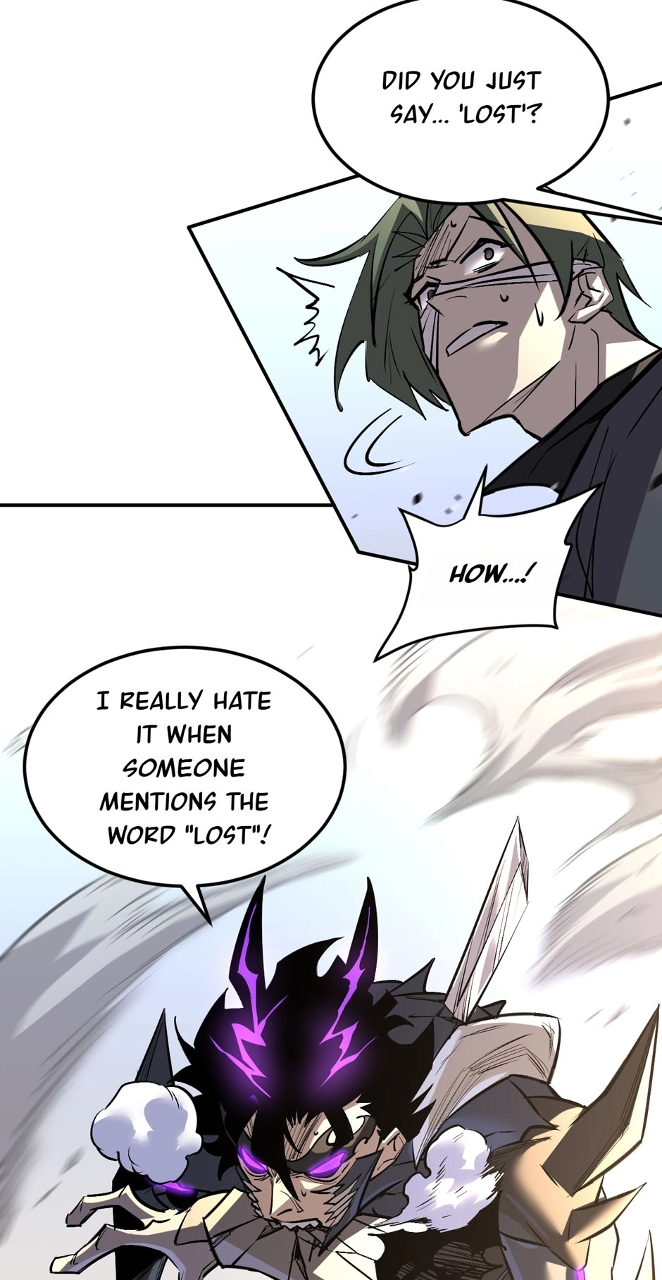 Read Strongest Parasitic Human chapter 24 image 25 on Lezhin