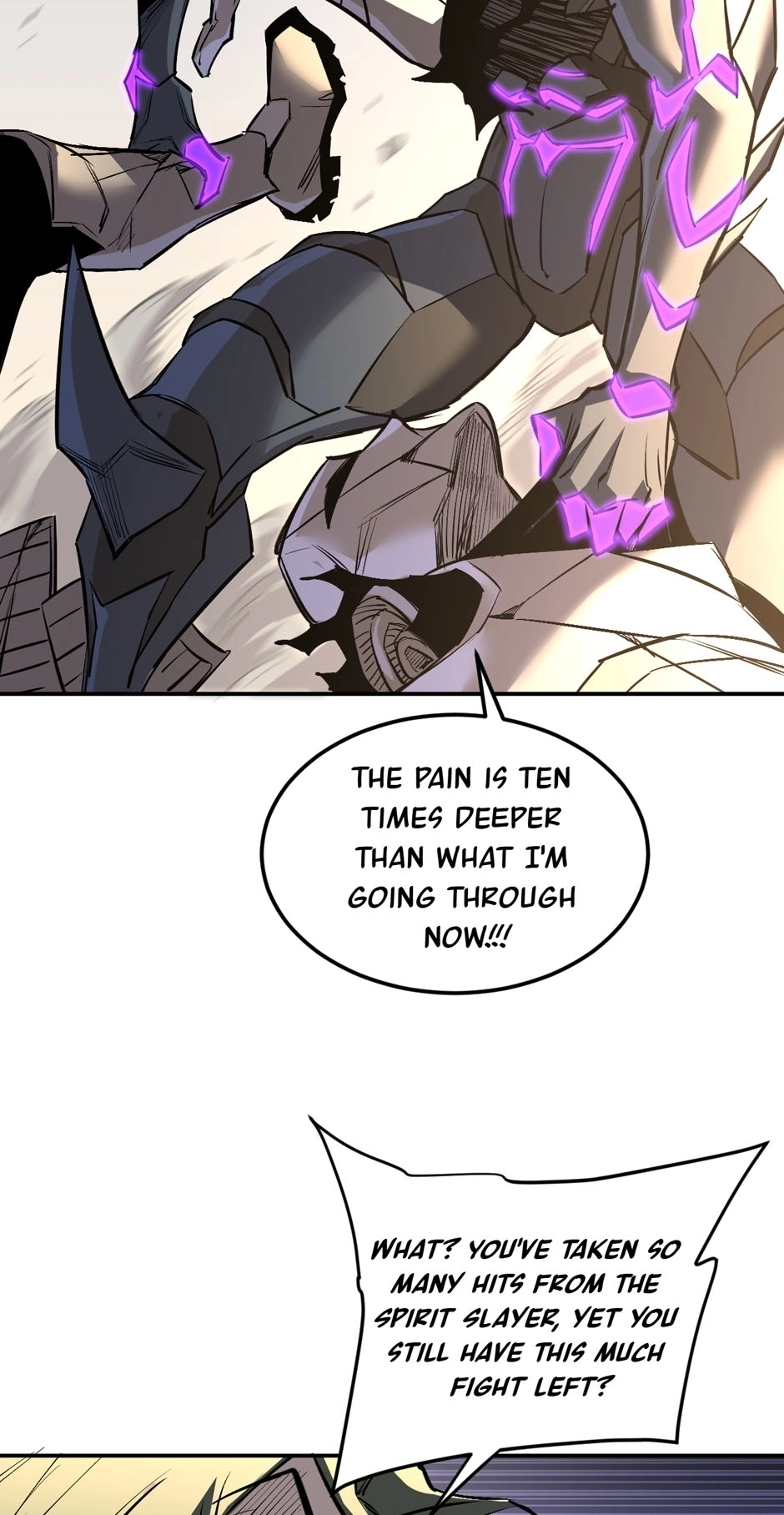 Read Strongest Parasitic Human chapter 24 image 26 on Lezhin